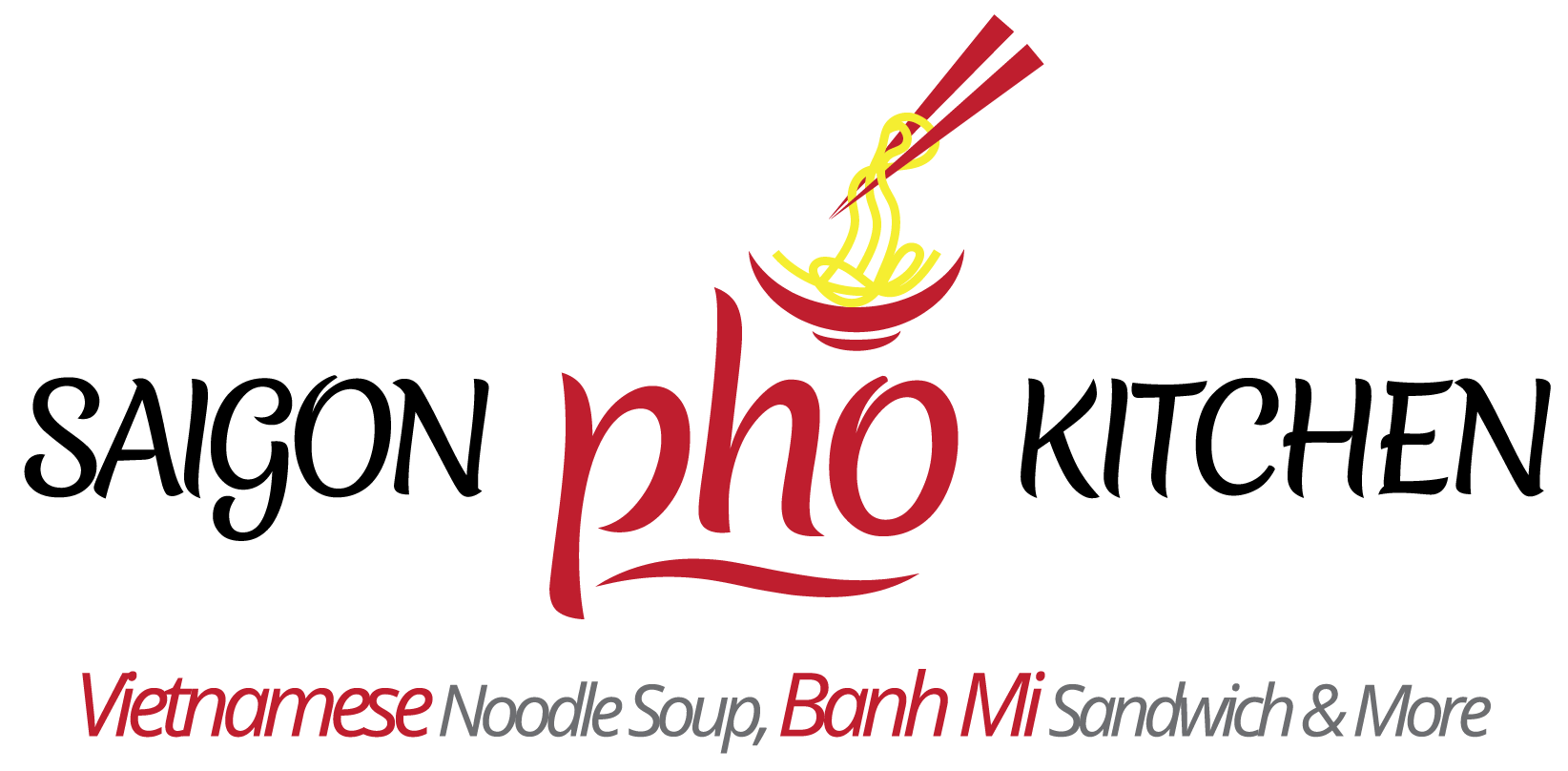 Saigon Pho Kitchen Morgantown WV